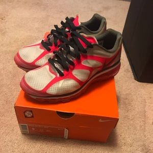 Women’s Nike Air Max